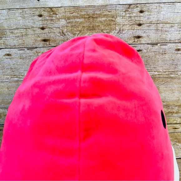 Squishmallows 21” Pink Plush Toy - Picture 5 of 9